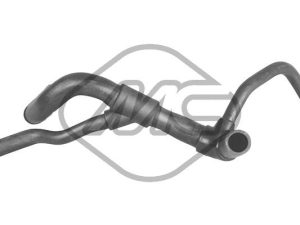 Furtun radiator METALCAUCHO 09293