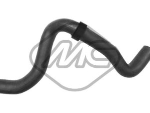 Furtun radiator METALCAUCHO 09509