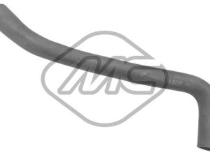 Furtun radiator METALCAUCHO 09510