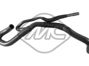 Furtun radiator METALCAUCHO 09513