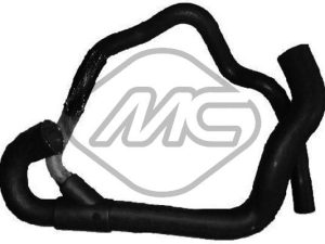 Furtun radiator METALCAUCHO 09514