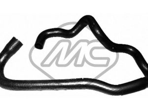 Furtun radiator METALCAUCHO 09516