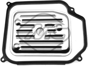 Set filtre hidraulice cutie e vitezeautomata METALCAUCHO 21001