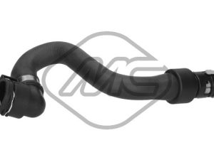 Furtun schimbator de caldura (incalzire) METALCAUCHO 30026