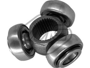 Articulatie arbore articulat METALCAUCHO 39397