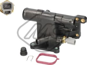 Carcasa termostat METALCAUCHO 46086