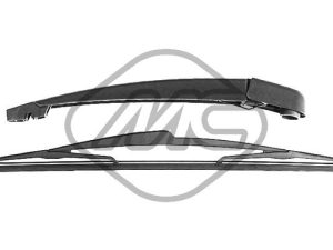 Lamela stergator METALCAUCHO 68301