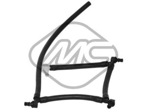 Furtun ulei METALCAUCHO 91999