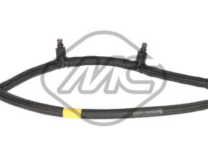 Set reparatie surub fixare injector METALCAUCHO 92045