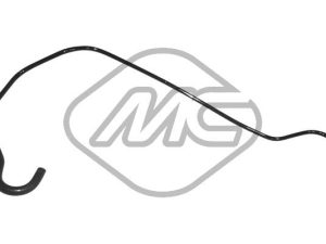 Furtun radiator METALCAUCHO 92080