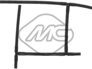 Furtun supracurgere combustibil METALCAUCHO 92217