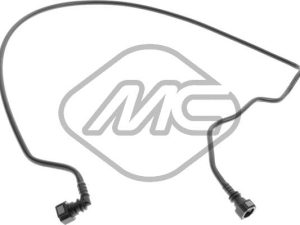 Furtun radiator METALCAUCHO 94414