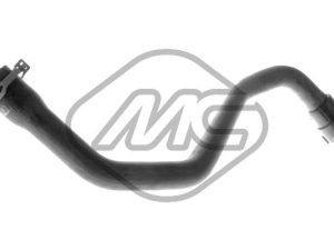 Furtun radiator METALCAUCHO 94456