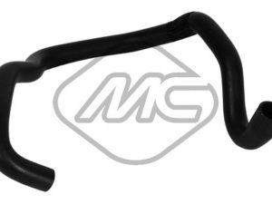 Furtun radiator METALCAUCHO 98373