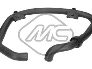 Furtun radiator METALCAUCHO 98381