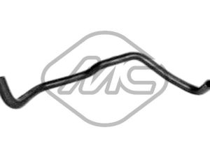 Furtun radiator METALCAUCHO 98505