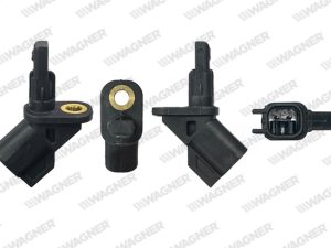 Senzor turatie roata WAGNER ABS00026 – FORD | AutoRival
