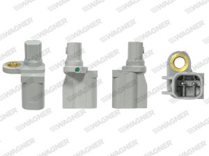 Senzor turatie roata WAGNER ABS00028 – FORD | AutoRival