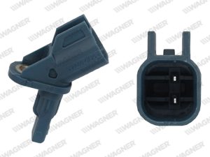 Senzor turatie roata WAGNER ABS00032 – FORD | AutoRival