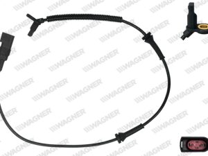 Senzor turatie roata WAGNER ABS00109 – FORD | AutoRival