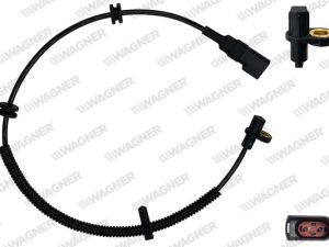 Senzor turatie roata WAGNER ABS00165 – FORD | AutoRival