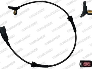 Senzor turatie roata WAGNER ABS00166 – FORD | AutoRival