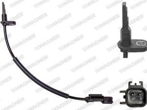 Senzor turatie roata WAGNER ABS00193 – FORD | AutoRival