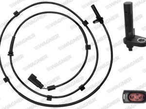 Senzor turatie roata WAGNER ABS00272 – FORD | AutoRival