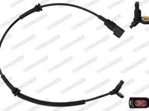 Senzor turatie roata WAGNER ABS00563 – FORD | AutoRival