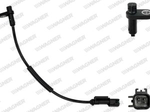 Senzor turatie roata WAGNER ABS00787 – FORD | AutoRival