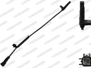 Senzor turatie roata WAGNER ABS00788 – FORD | AutoRival