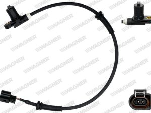 Senzor turatie roata WAGNER ABS01131 – FORD | AutoRival