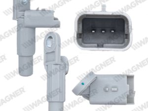 Senzor pozitie ax cu came WAGNER CAS00015 – FORD | AutoRival