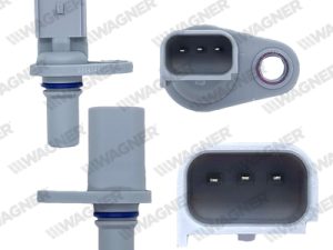 Senzor pozitie ax cu came WAGNER CAS00022 – FORD | AutoRival