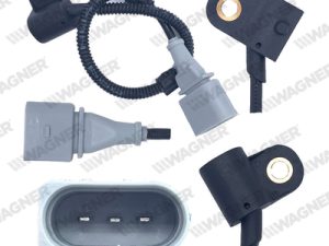 Senzor pozitie ax cu came WAGNER CAS00030 – FORD | AutoRival
