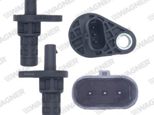 Senzor impulsuri arbore cotit WAGNER CRS00046 – FORD | AutoRival