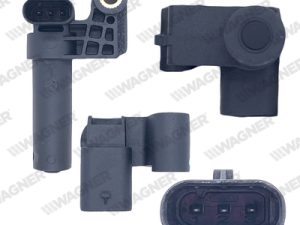 Senzor impulsuri arbore cotit WAGNER CRS00115 – FORD | AutoRival