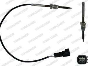 Senzor temperatura gaze evacuare WAGNER ETP00068 – FORD | AutoRival