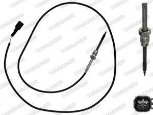 Senzor temperatura gaze evacuare WAGNER ETP00092 – FORD | AutoRival
