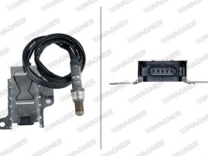 Senzor NOx Catalizator NOx WAGNER NOS00086 – FORD | AutoRival