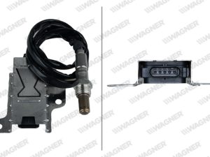 Senzor NOx Catalizator NOx WAGNER NOS00145 – FORD | AutoRival