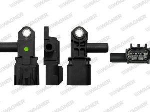 Senzor presiune gaze evacuare WAGNER PRS00011 – FORD | AutoRival
