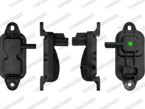 Senzor presiune gaze evacuare WAGNER PRS00012 – FORD | AutoRival