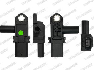 Senzor presiune gaze evacuare WAGNER PRS00016 – FORD | AutoRival
