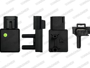 Senzor presiune gaze evacuare WAGNER PRS00017 – FORD | AutoRival