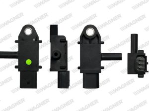 Senzor presiune gaze evacuare WAGNER PRS00050 – FORD | AutoRival