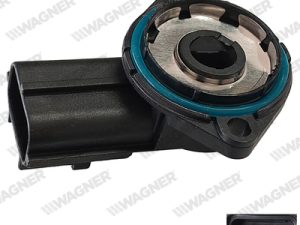 Senzor pozitie clapeta acceleratie WAGNER THR00021 – FORD | AutoRival