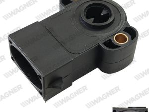 Senzor pozitie clapeta acceleratie WAGNER THR00023 – FORD | AutoRival