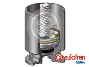 Piston etrier frana AUTOFREN SEINSA D025122LK – FORD | AutoRival