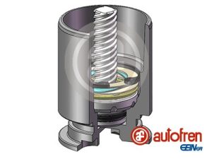 Piston etrier frana AUTOFREN SEINSA D025122RK – FORD | AutoRival